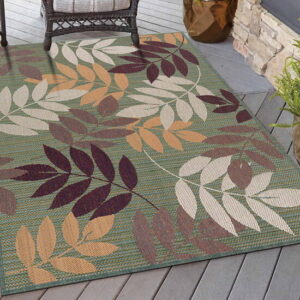 Aurora 147-RH1 B Outdoor carpet