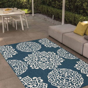 Jaya 447 TH8X outdoor carpet