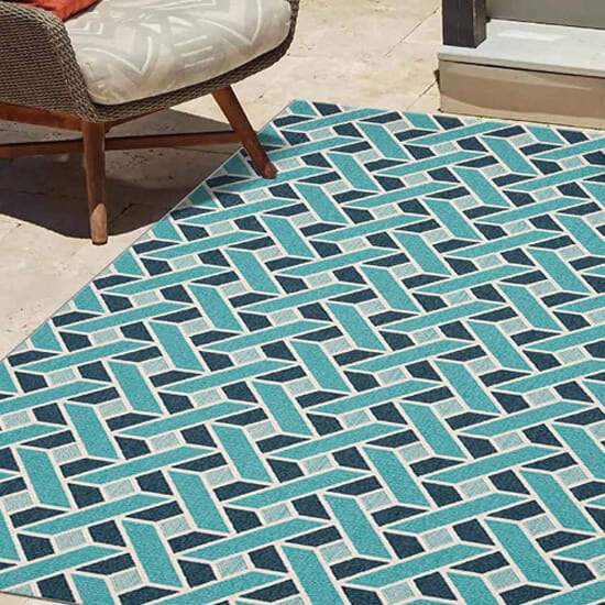 Jaya 4522 TH8B Outdoor carpet