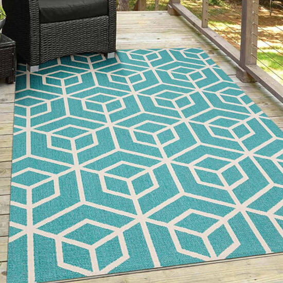 Jaya 4524 TH8L Outdoor carpet