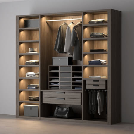Wardrobe