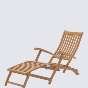 Hampton Steamer Outdoor Chair
